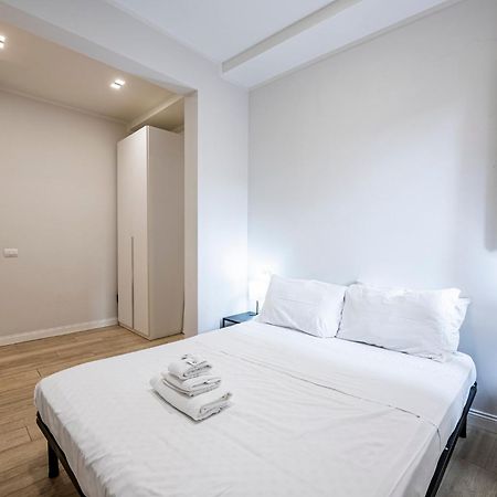 10 Minuti Duomo - Double Suite Con Idromassaggio Florens Exteriör bild