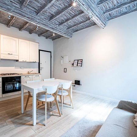 10 Minuti Duomo - Double Suite Con Idromassaggio Florens Exteriör bild