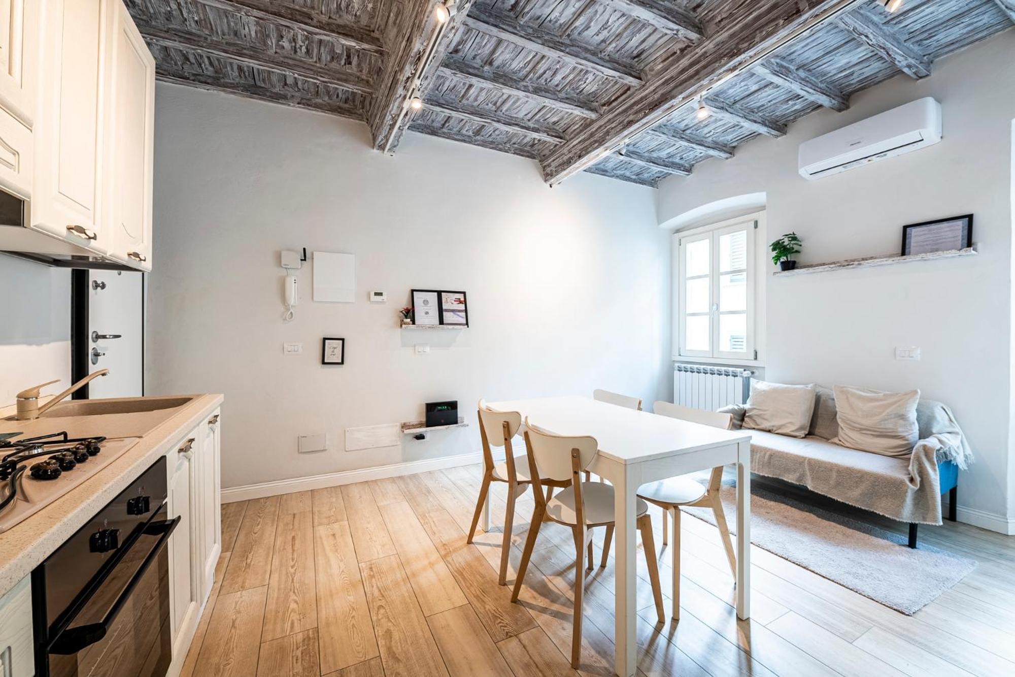 10 Minuti Duomo - Double Suite Con Idromassaggio Florens Exteriör bild