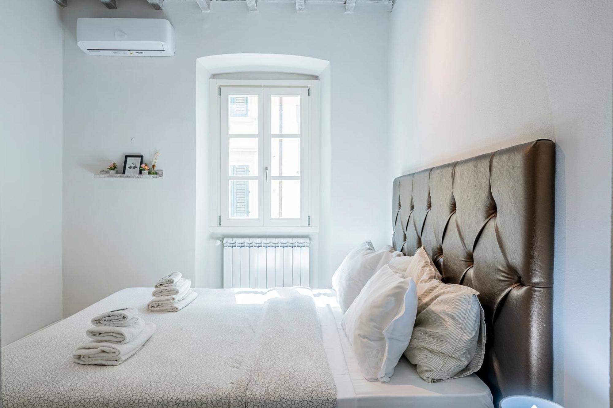 10 Minuti Duomo - Double Suite Con Idromassaggio Florens Exteriör bild