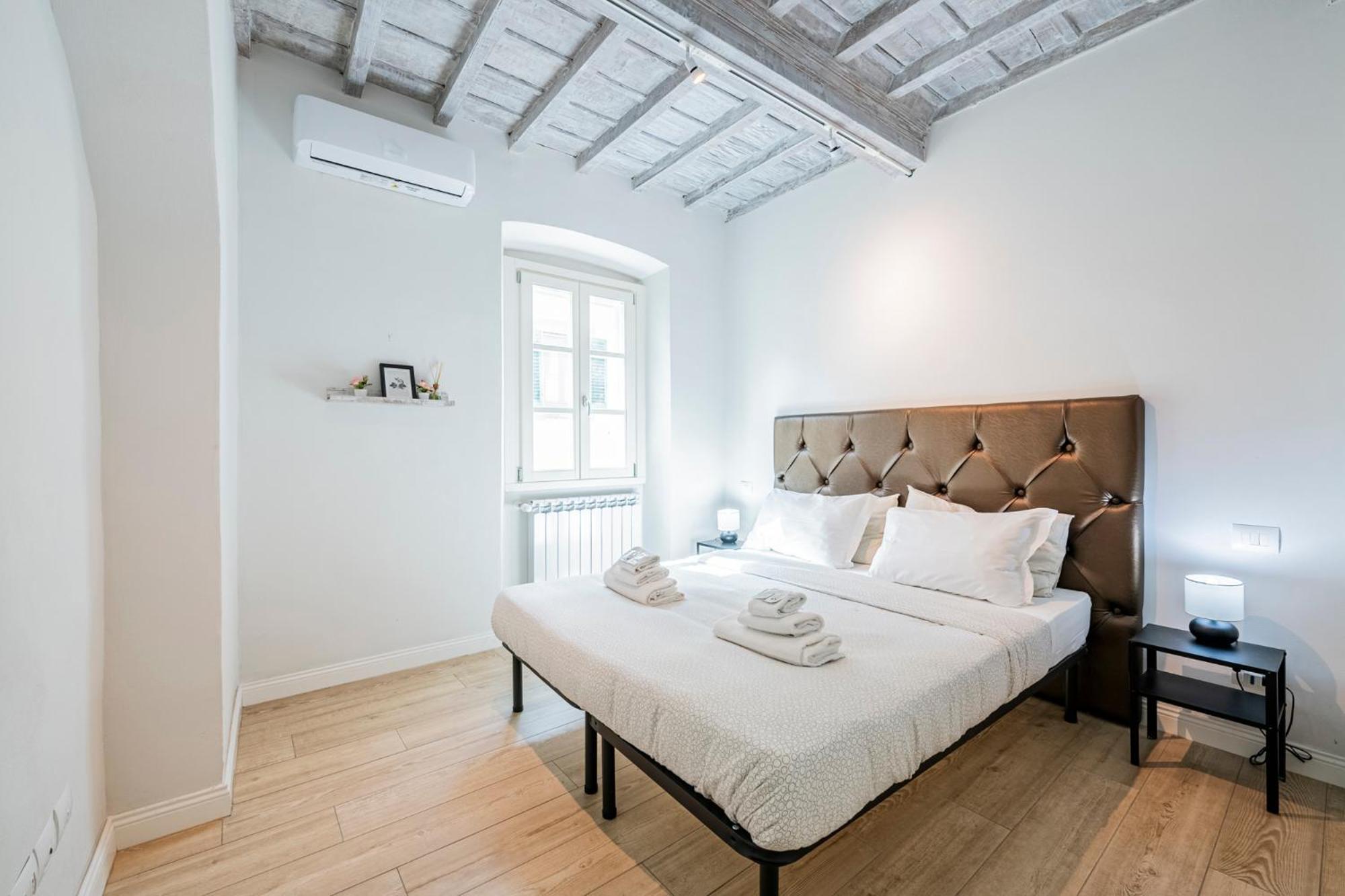 10 Minuti Duomo - Double Suite Con Idromassaggio Florens Exteriör bild