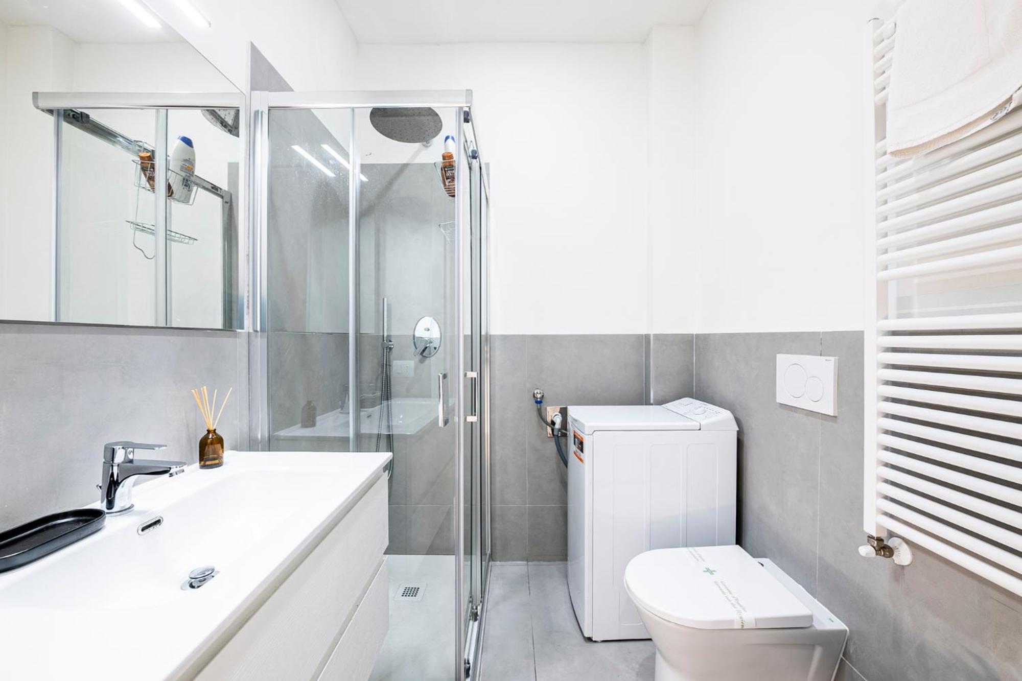 10 Minuti Duomo - Double Suite Con Idromassaggio Florens Exteriör bild